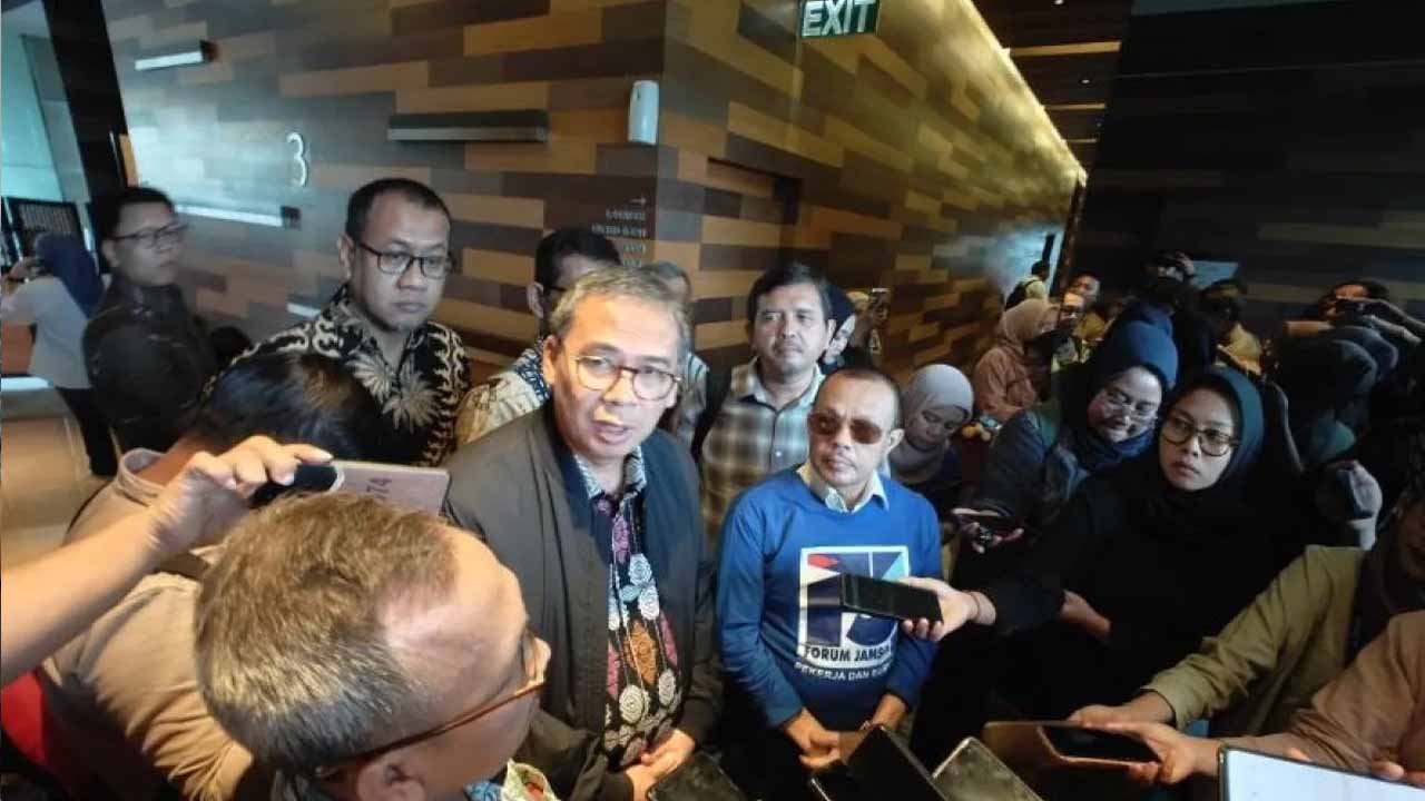 IHII: KRIS berpotensi turunkan kualitas layanan bagi buruh